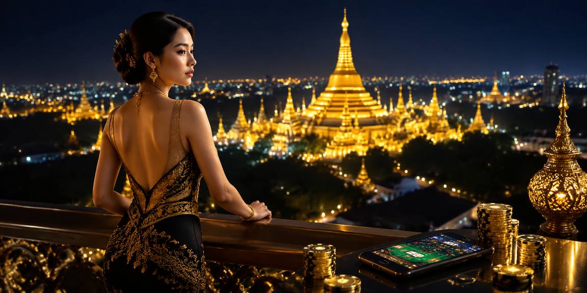 mp18 တိုက်ရိုက်ကာစီနို