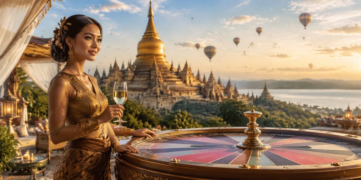 mp18 စလော့ ဂိမ်းများ